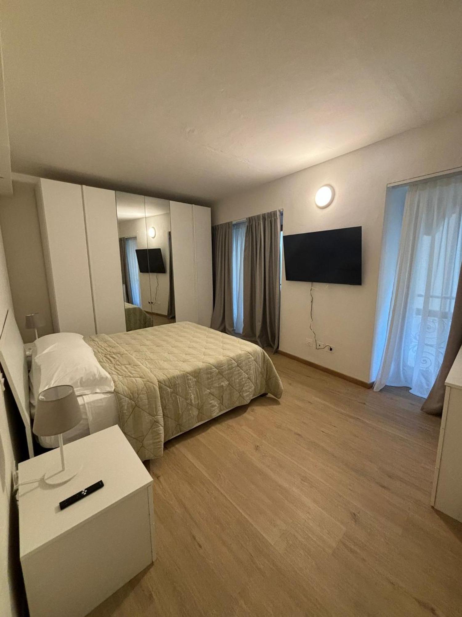 Appartamento Deluxe con due camere da letto - Dependance